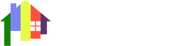 Projet de l'aménagement intérieur - logo - nous contacter